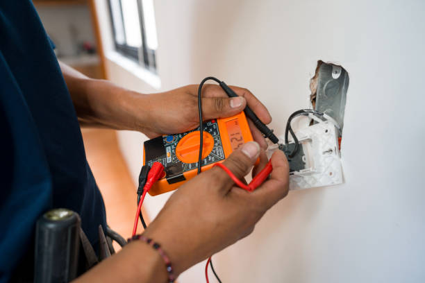 Best Affordable Emergency Electrician  in Newton, IL