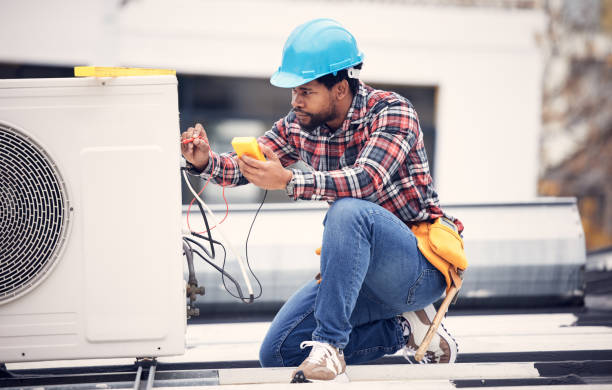 Best Electrical Upgrades for Homes  in Newton, IL