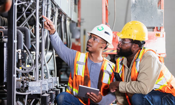 Reliable Newton, IL Electrician Solutions