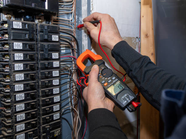 Electrical System Inspection in Newton, IL