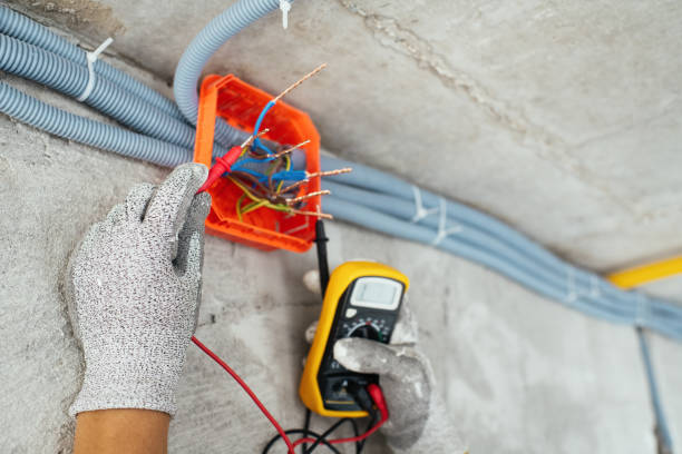 Electrical System Inspection in Newton, IL