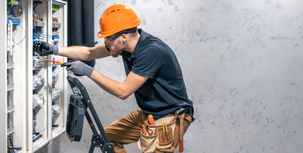 Best Electrical Wiring Services  in Newton, IL