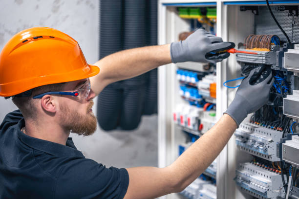 Best Electrical Upgrades for Homes  in Newton, IL
