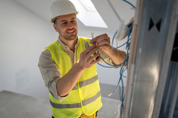 Best Electrical Contractors for Businesses  in Newton, IL